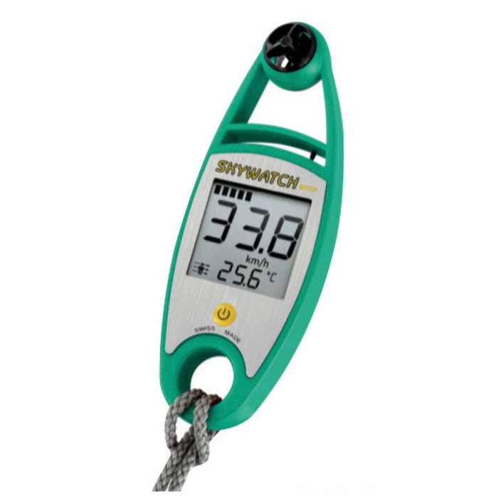 SKYWATCH Wind portable anemometer