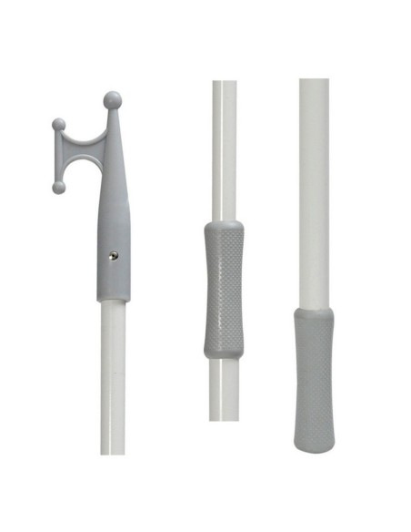 Gancio accosto telescopico Color