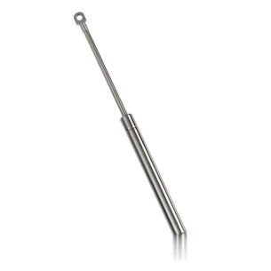 Molla gas inox