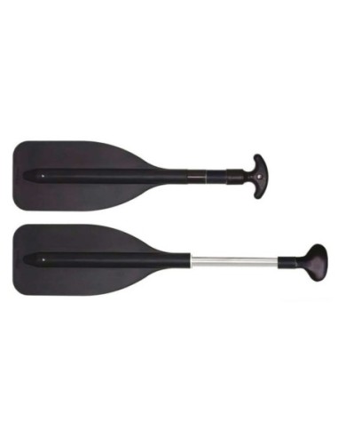 Mini pagaia telescopica