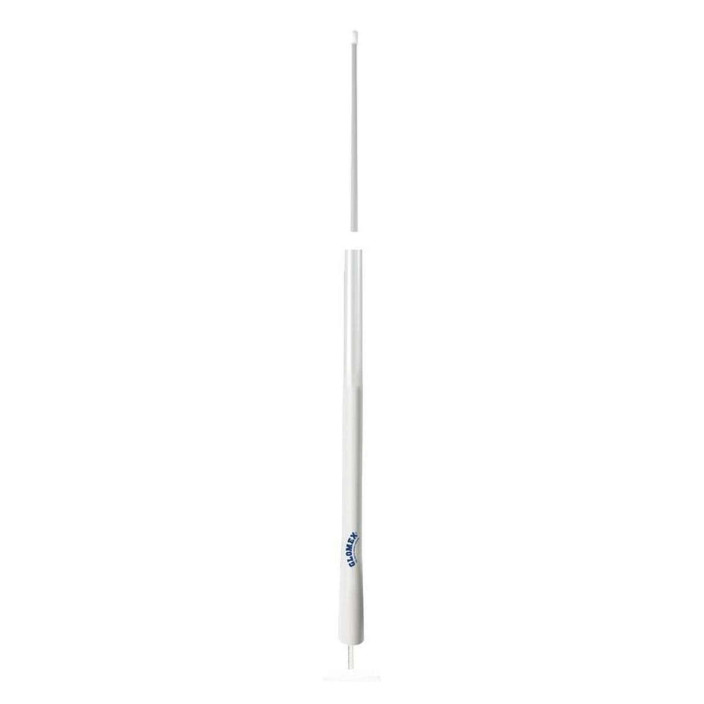 Antenna VHF GLOMEX RA1201 Bianca
