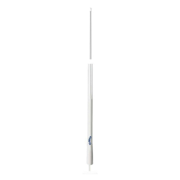 Antenna VHF GLOMEX RA1201 Bianca