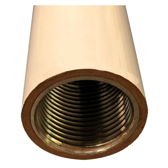 Antenna VHF GLOMEX RA1201 Bianca