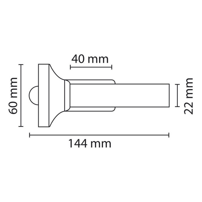 Boetta mini one Led