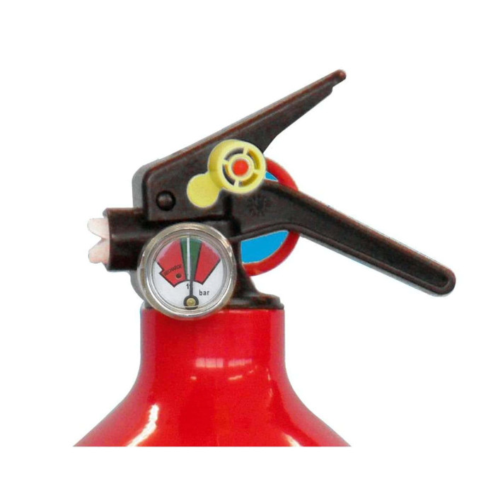 Feuerlscher MED 70B 25F