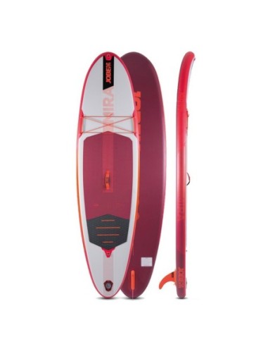Stand Up Paddle JOBE Mira Package