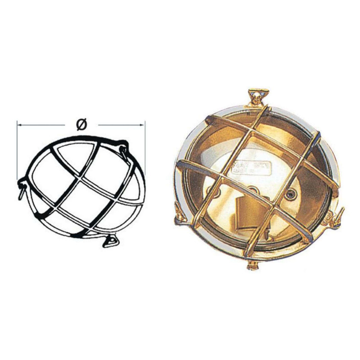 Lampada tartaruga