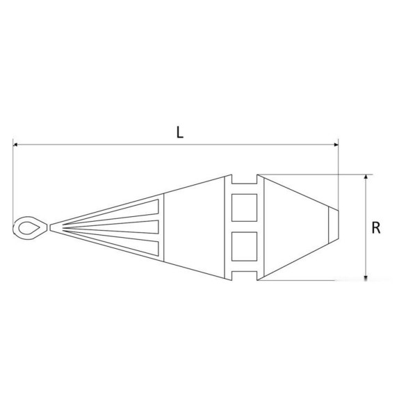 Heavy Tug Treibanker HT