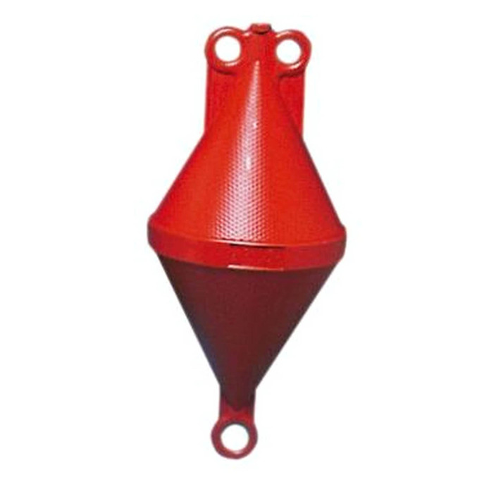 Twocone buoy