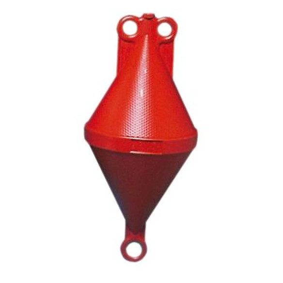 Twocone buoy