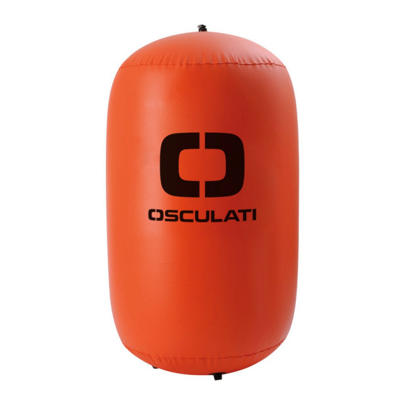 Regatta buoy