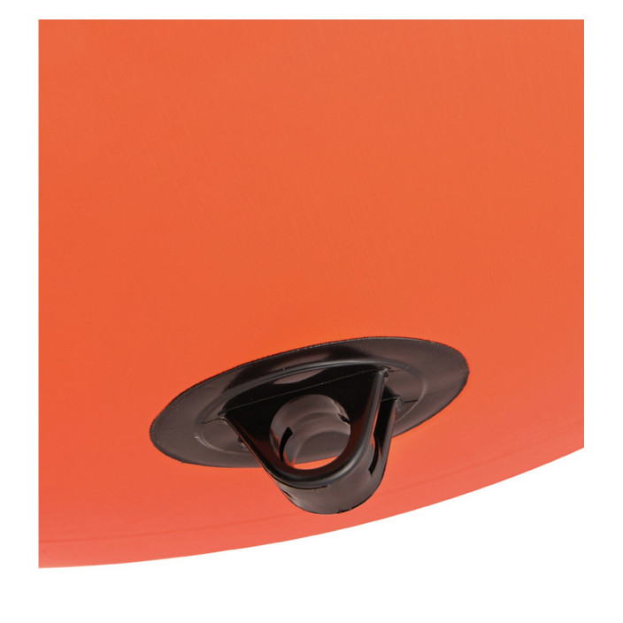 Regatta buoy