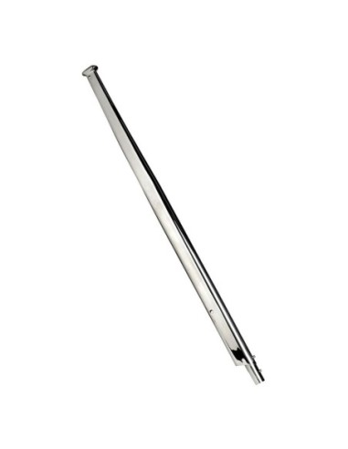 Asta bandiera sezione alare