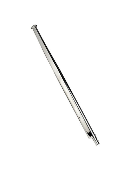 Asta bandiera sezione alare