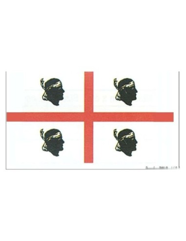 Bandiera regionale italiana