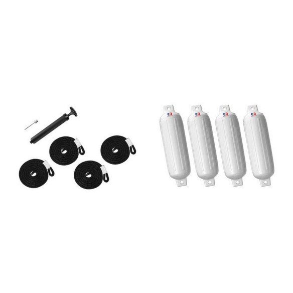G-fender Pack - set of fender profiles