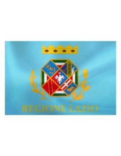 Bandiera Lazio 20x30