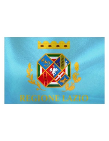Bandiera Lazio 20x30