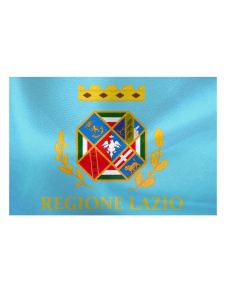 Bandiera Lazio 20x30