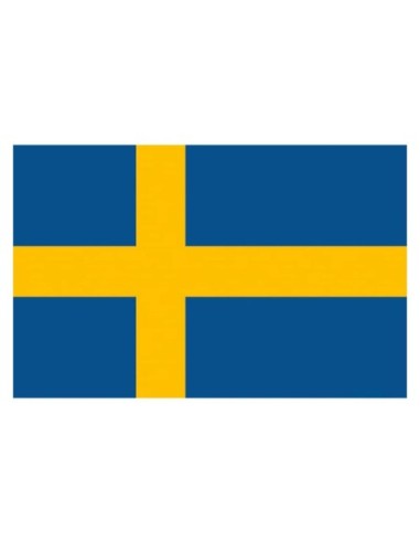 Bandiera Svezia
