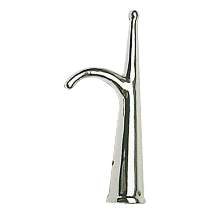 Gancio daccosto ottone
