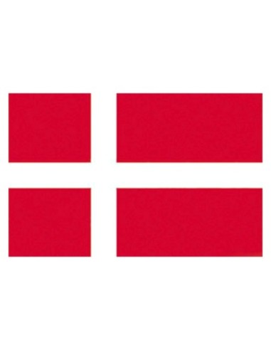 Bandiera Danimarca