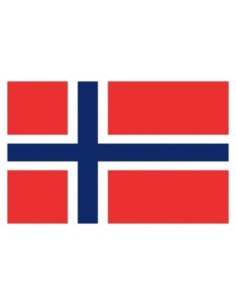 Bandiera Norvegia