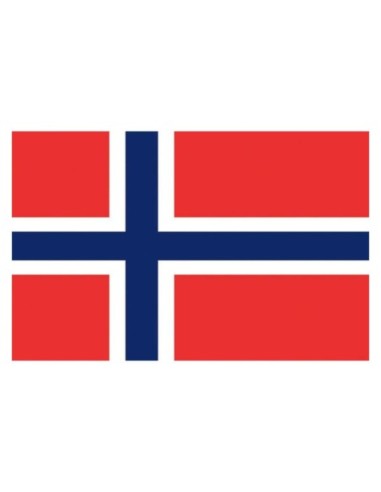 Bandiera Norvegia