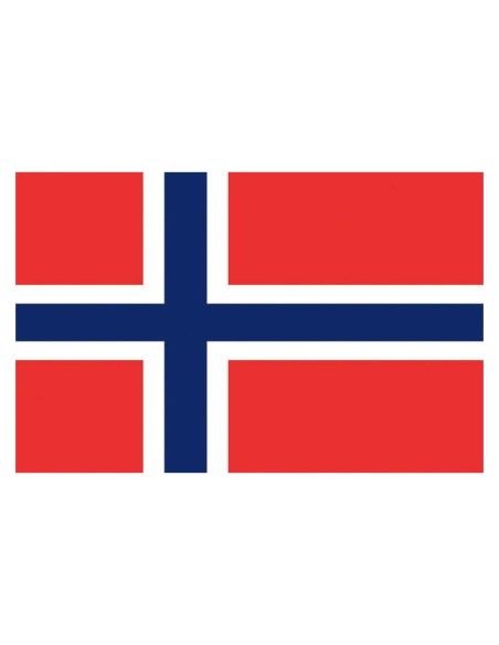 Bandiera Norvegia