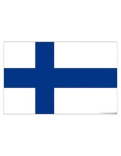 Bandiera Finlandia