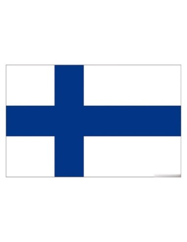 Bandiera Finlandia