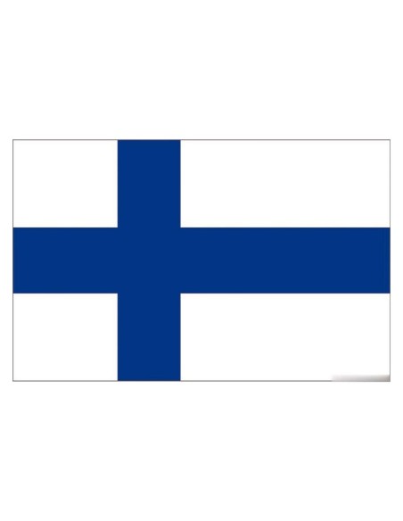 Bandiera Finlandia