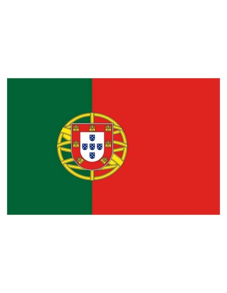 Bandiera Portogallo
