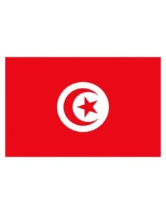 Bandiera Tunisia