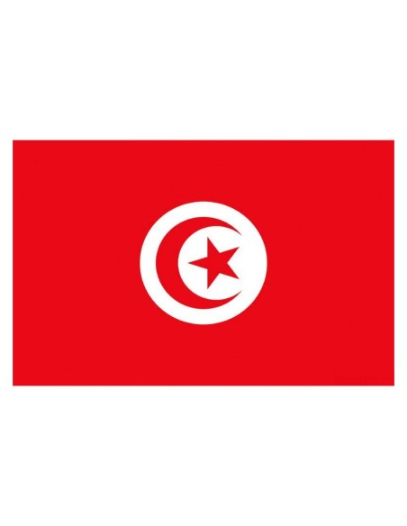 Bandiera Tunisia