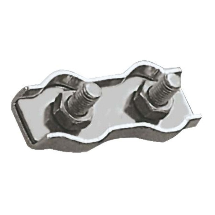 SS clamp