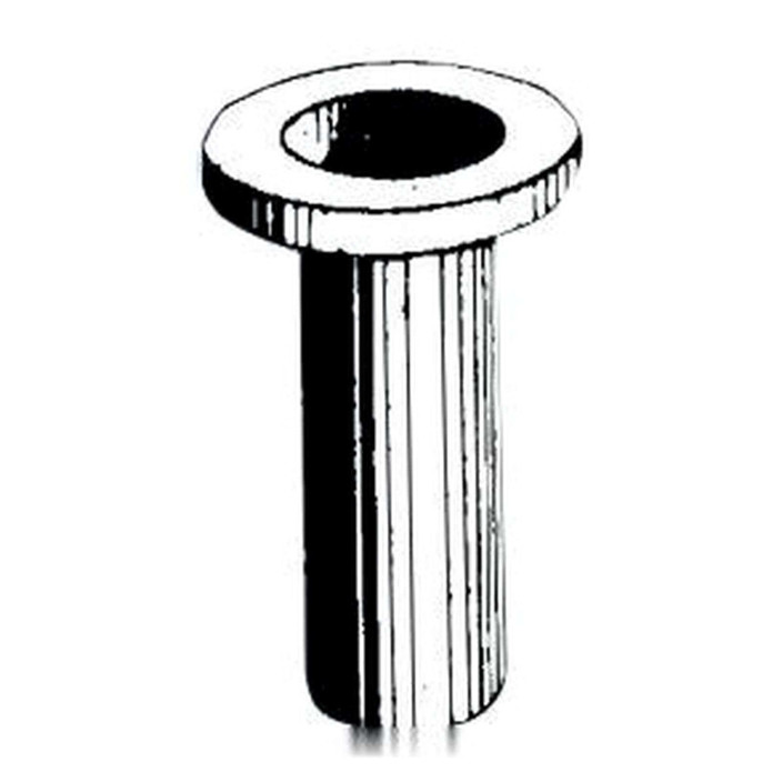Manicotto plastica remo
