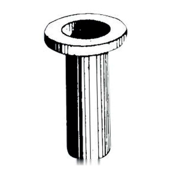 Manicotto plastica remo