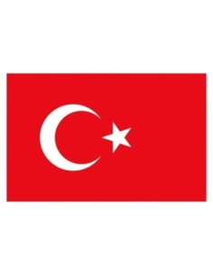 Bandiera Turchia
