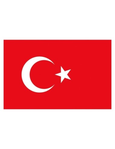 Bandiera Turchia