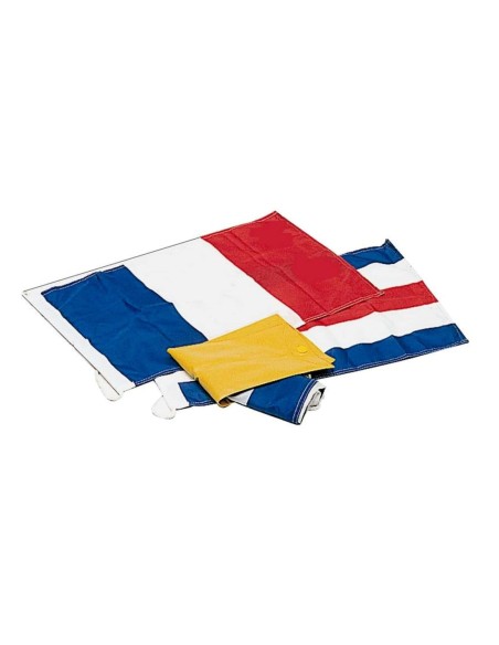 Kit Francia categorie