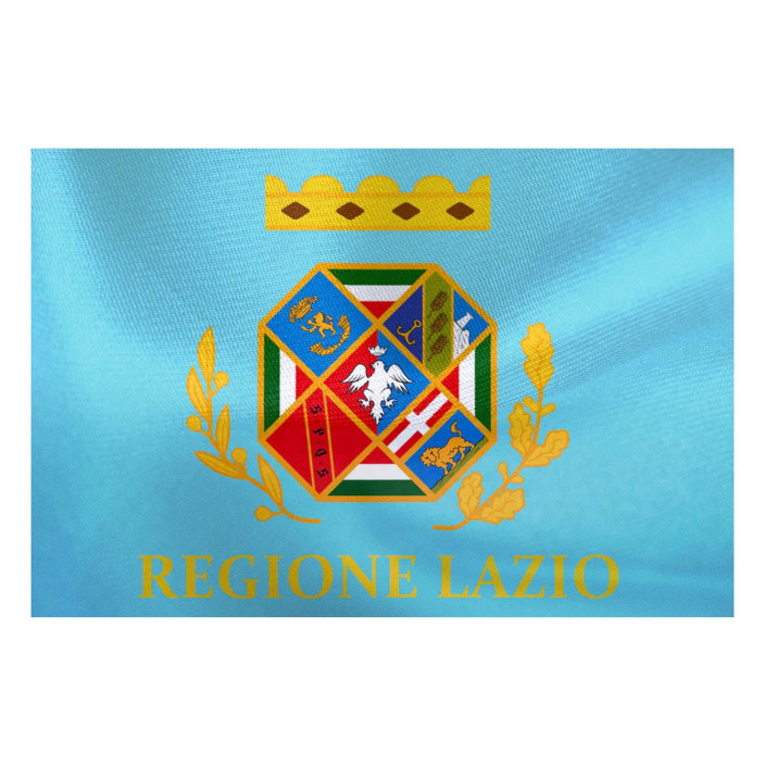 Bandiera regionale italiana