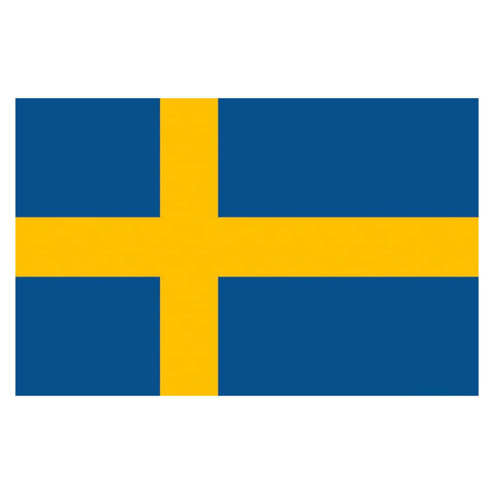 Bandiera Svezia