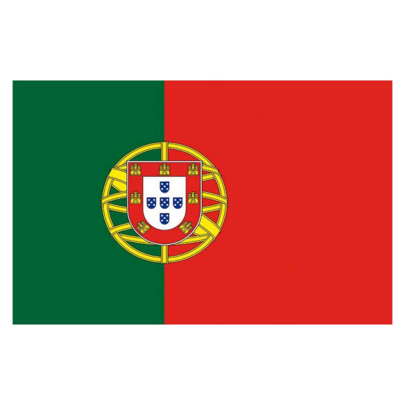 Flag Portugal