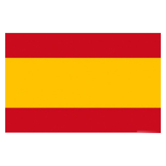Flag Spain