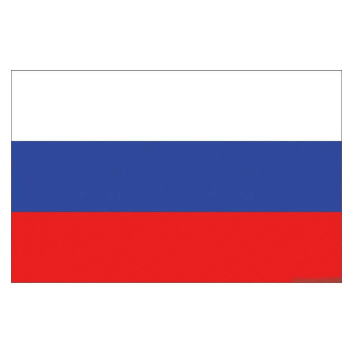 Flagge Russland