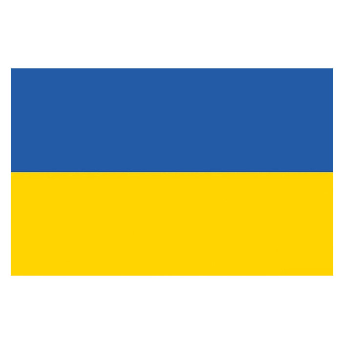 Flag Ukraine