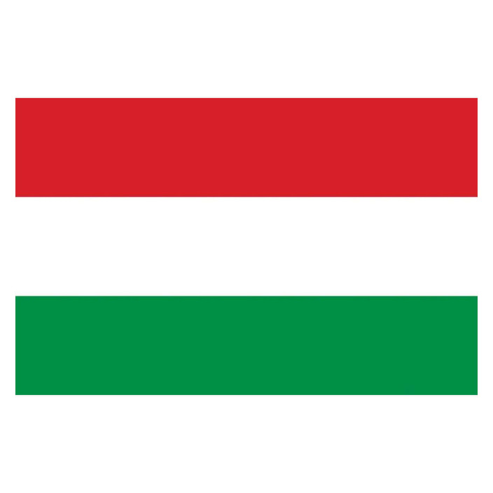 Flag Hungary
