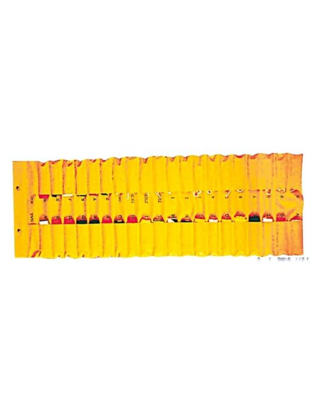 Contenitore Gran Pavese