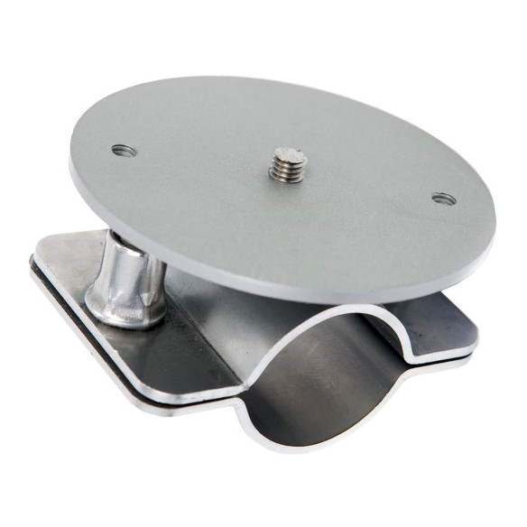 Stopgull support bimini tops and handrails